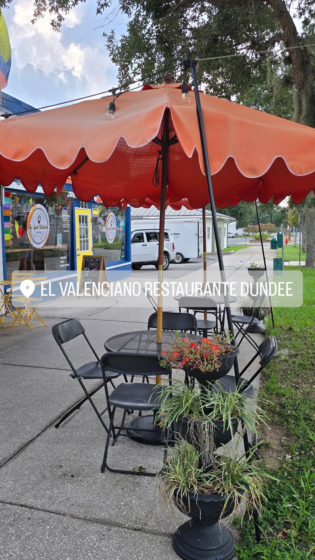 El Valenciano Restaurant