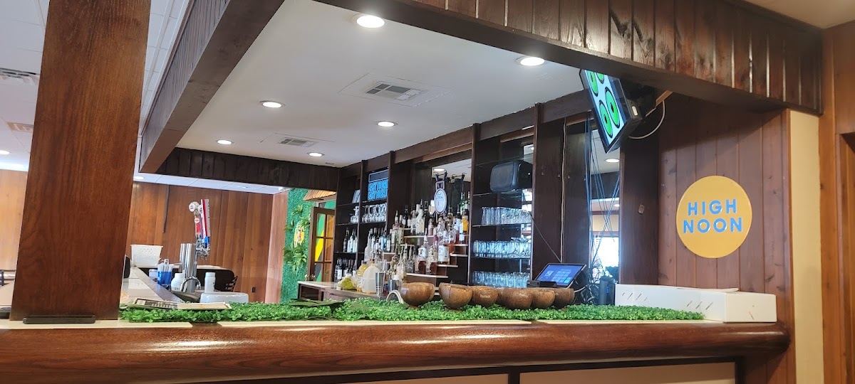Flavor Fusion Bistro