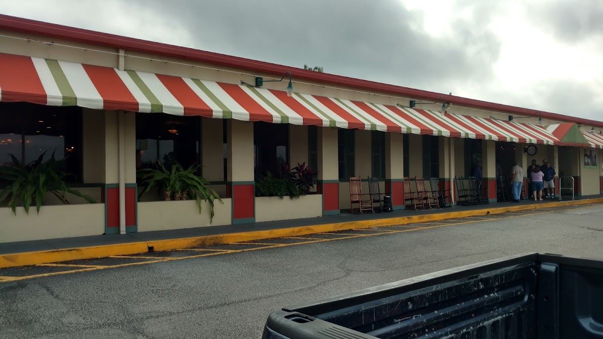 Fred's Market Restaurant