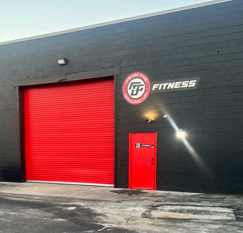 FTGU Fitness