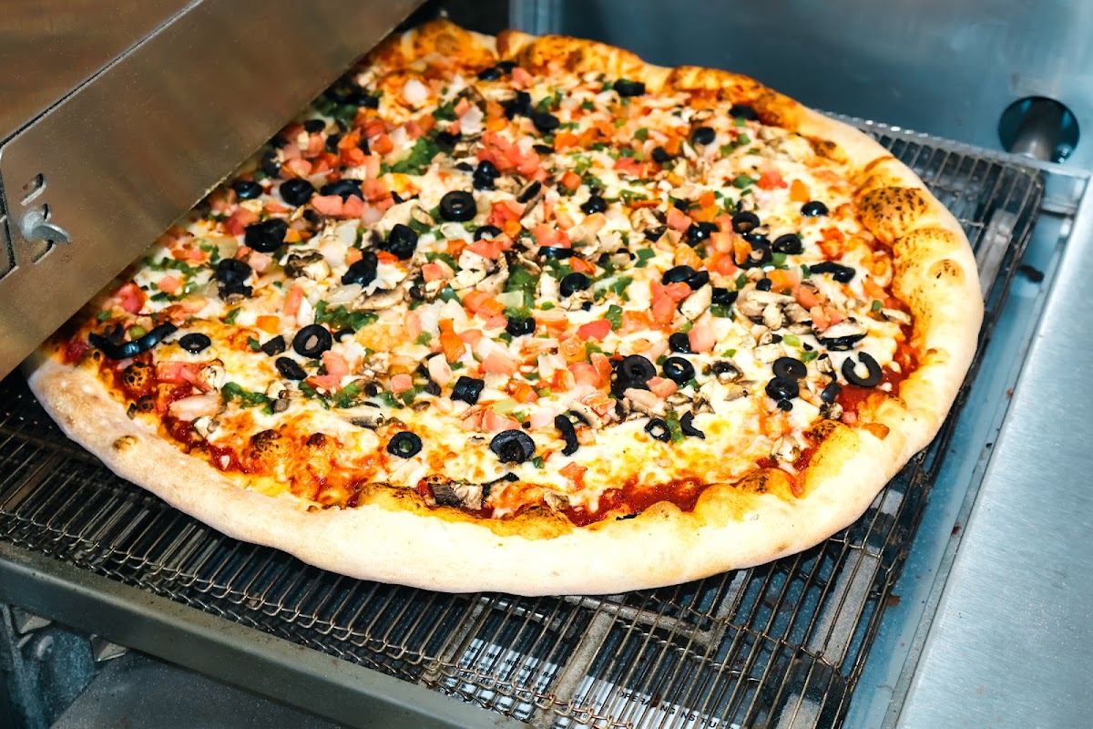 Gator's Pizzas and More