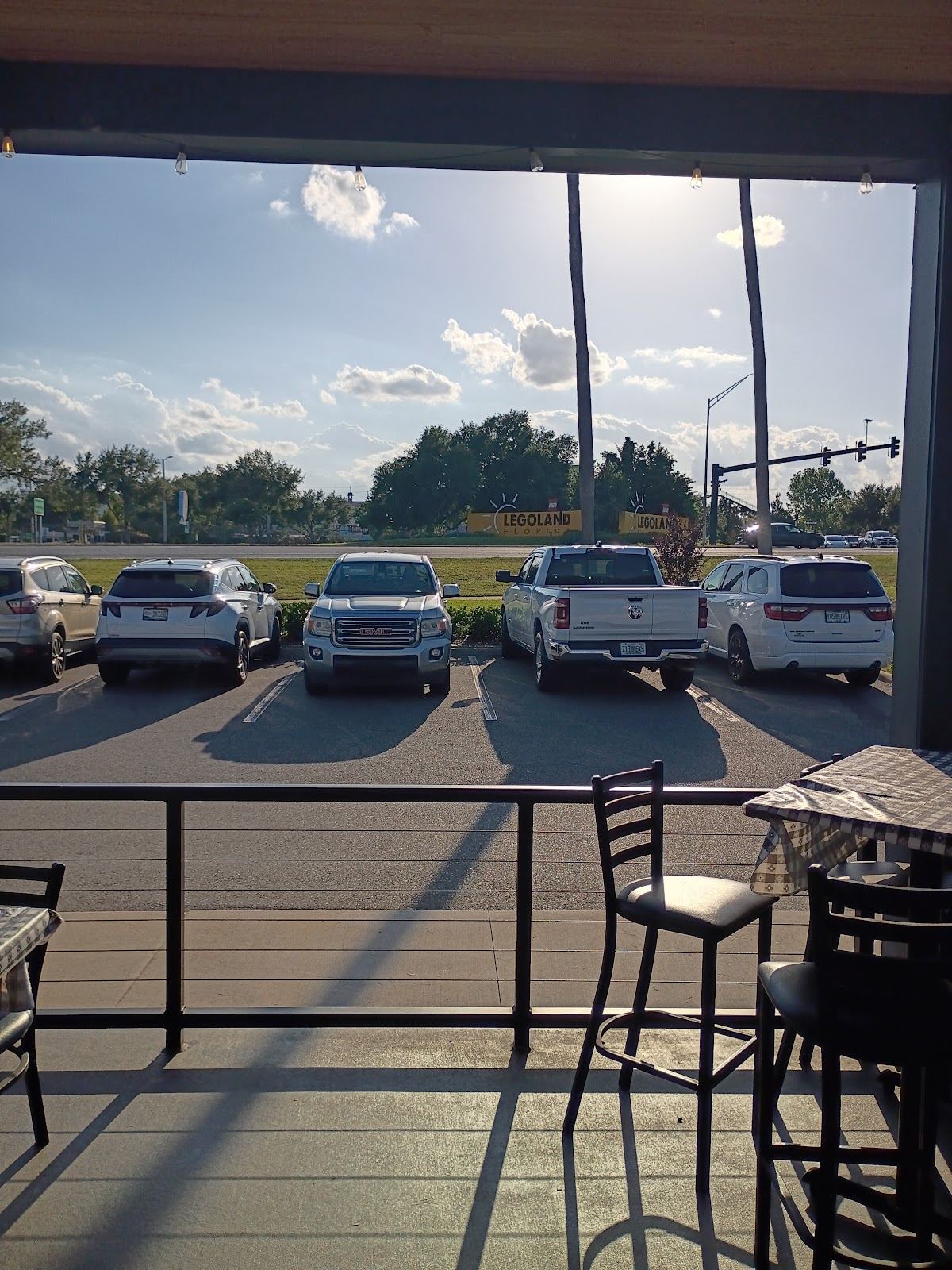 Glory Days Grill
