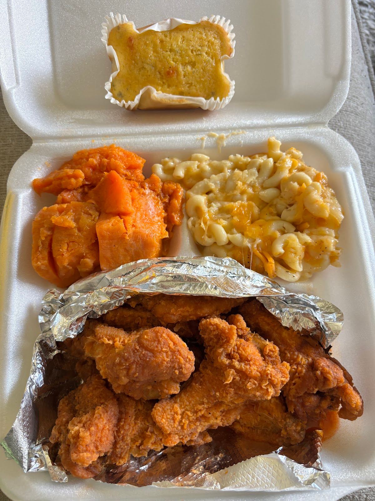 Gotta Have SoulFood BBQ