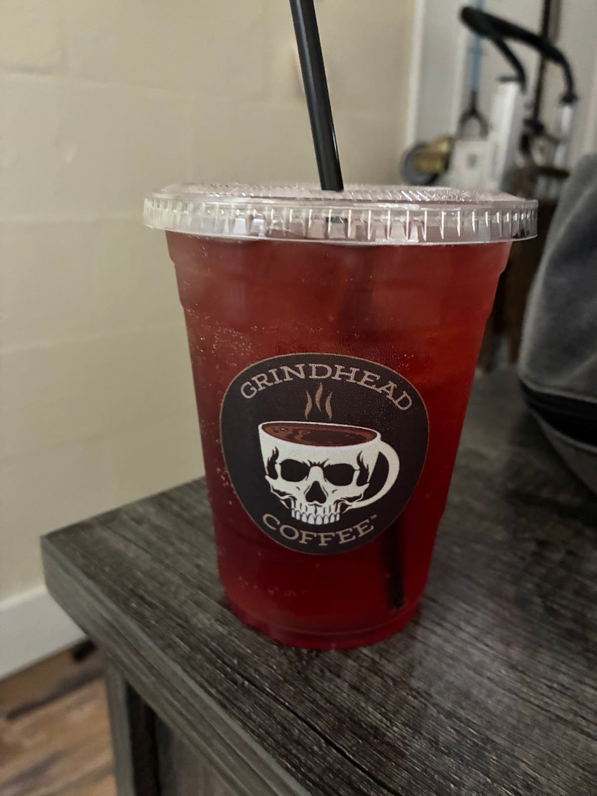 Grind head coffee lakeland
