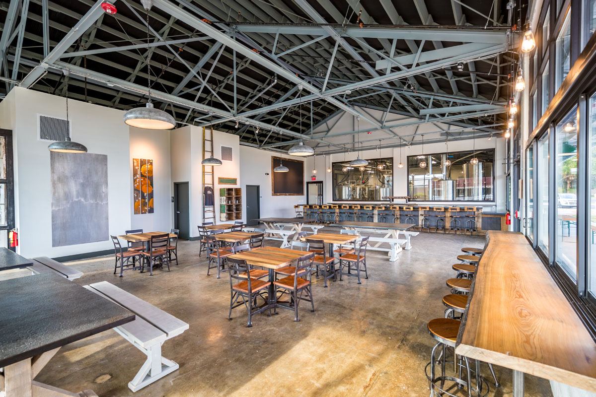 Grove Roots Brewing Company