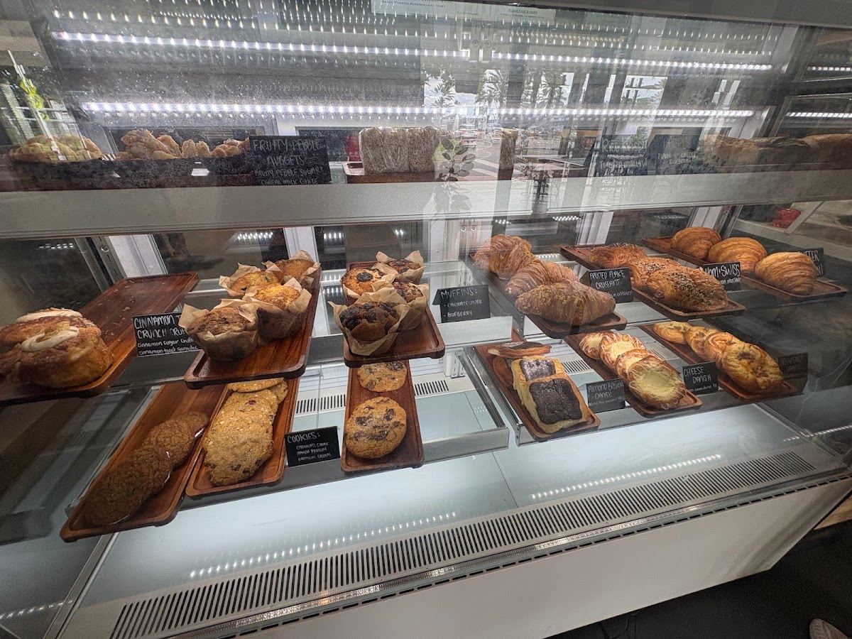 Haven Coffee Roastery & Bakery