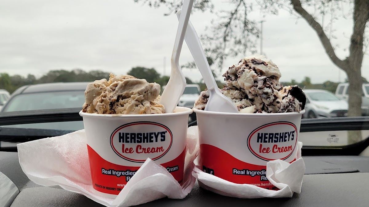 HERSHEY’S Ice-Cream