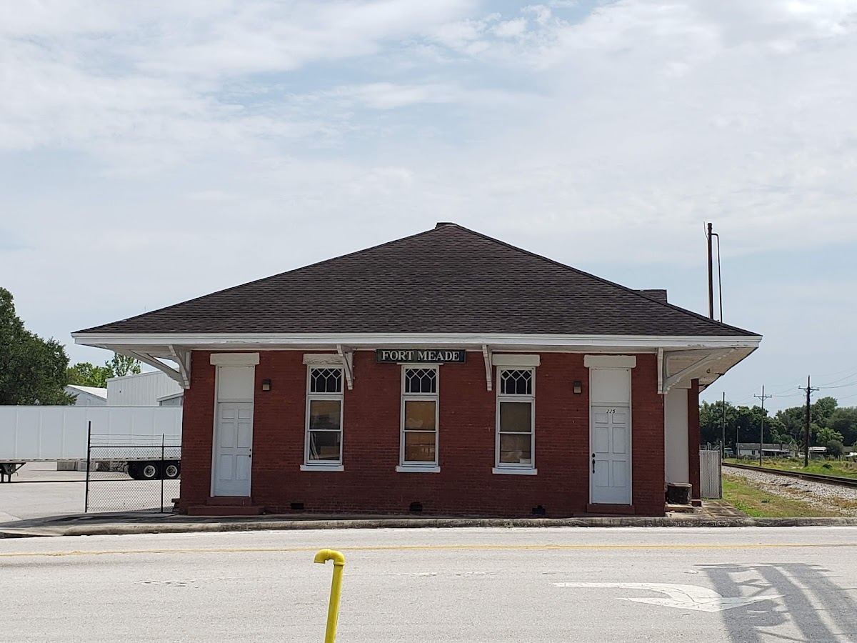 Historical Society of Ft Meade