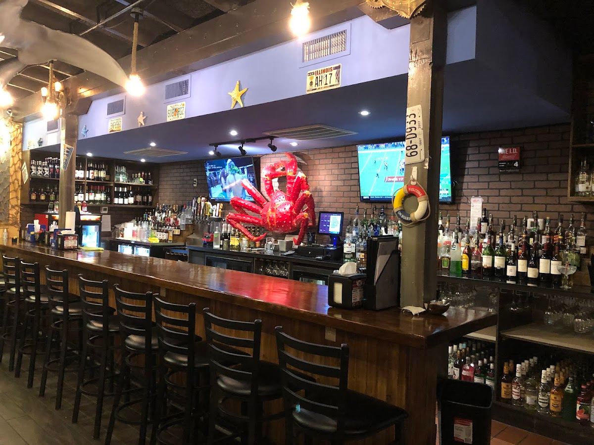 Hungry Crab Juicy Seafood & Bar Winter Haven FL