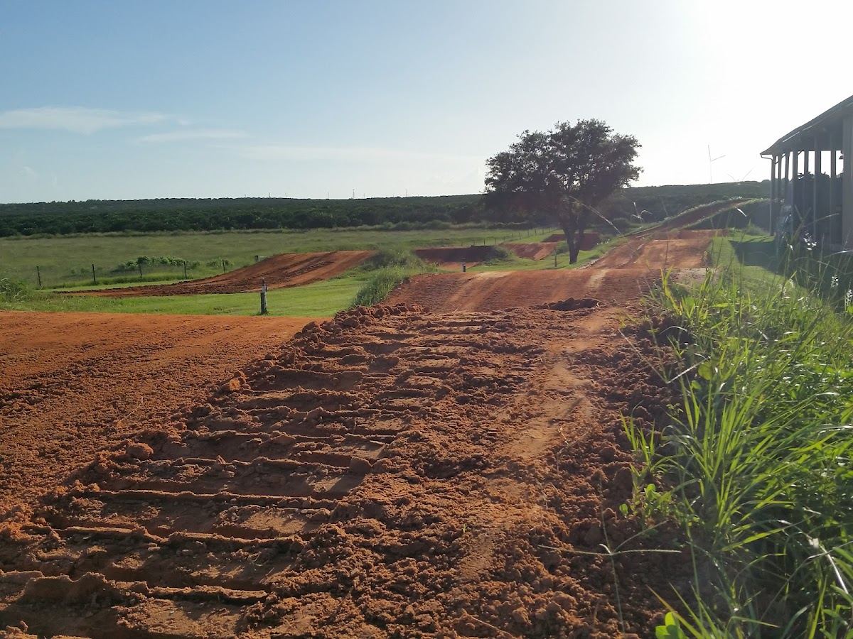 James Stewart Compound
