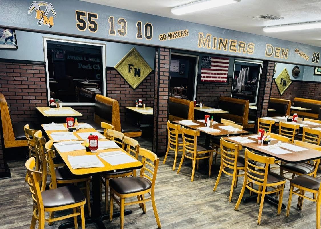 John's Drive-In