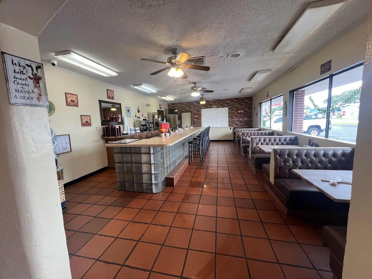 Johnny's Egg House