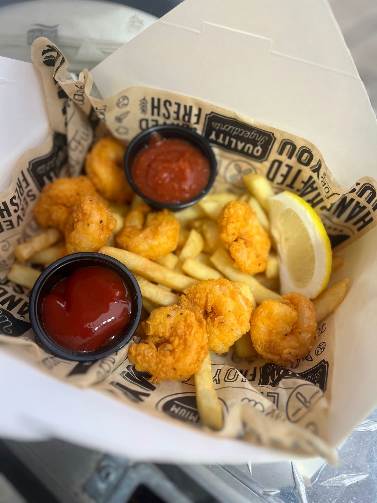 Juniper Food Truck