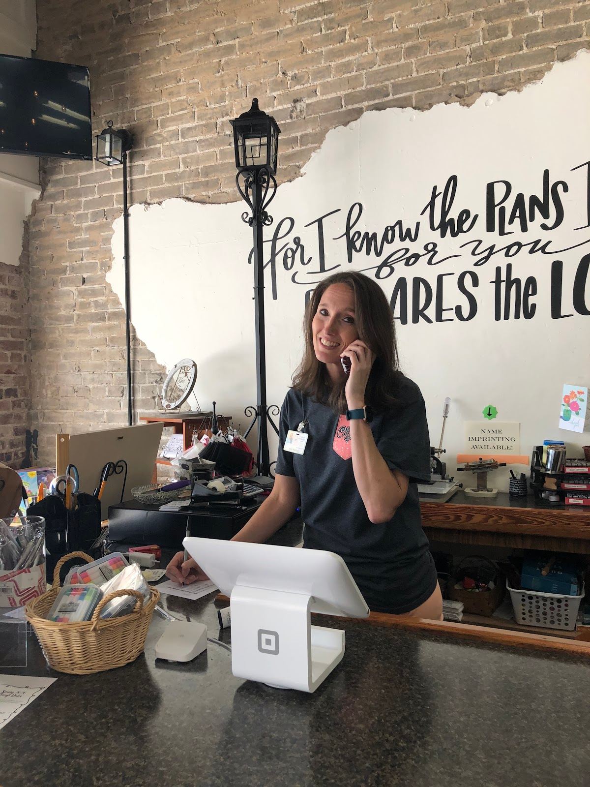 Kathryn's Christian Books - Gifts Coffee Ice Cream & More