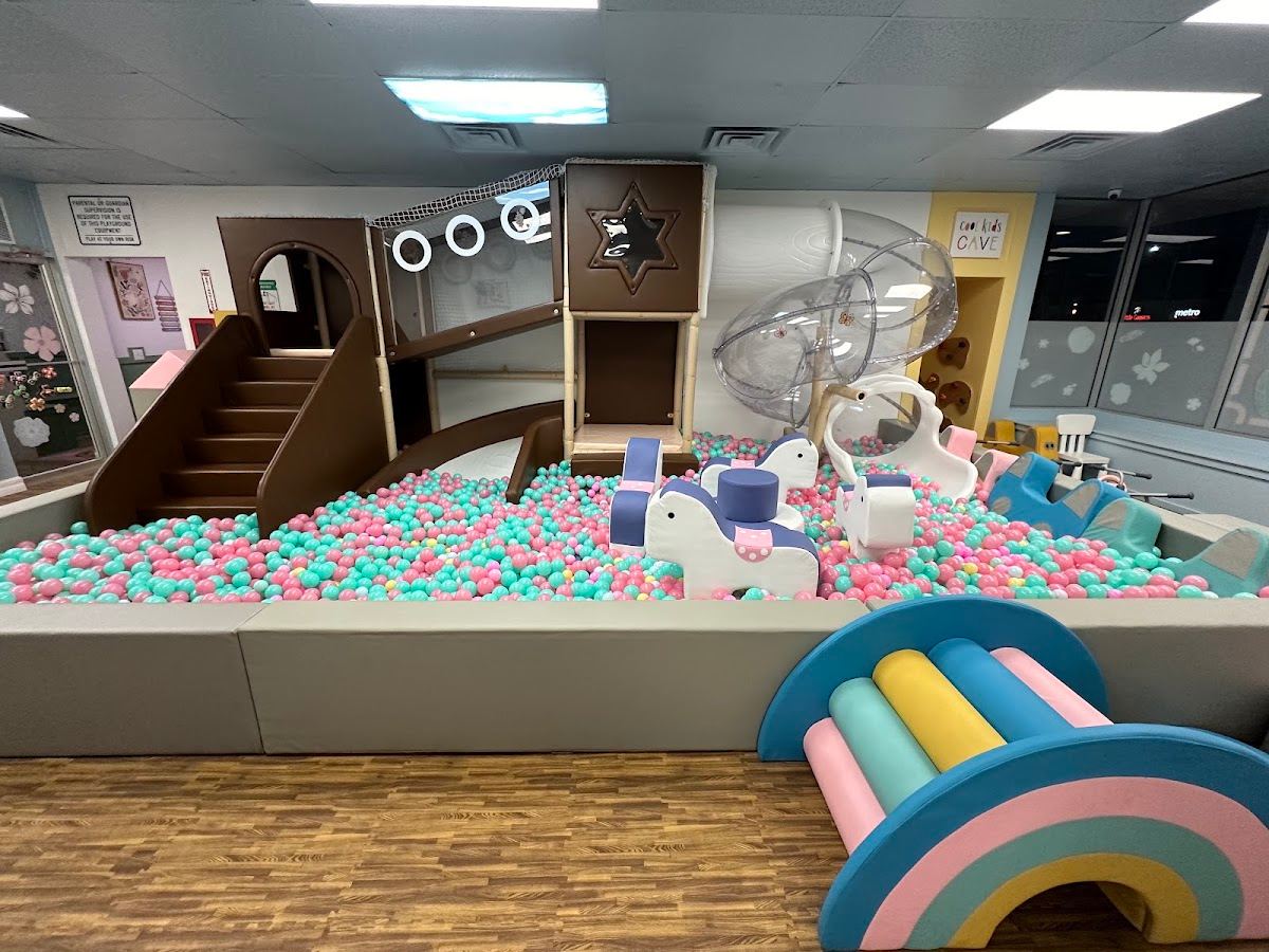 KID CAFE