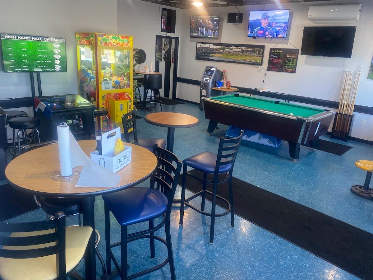 Kimber's Bar & Grill