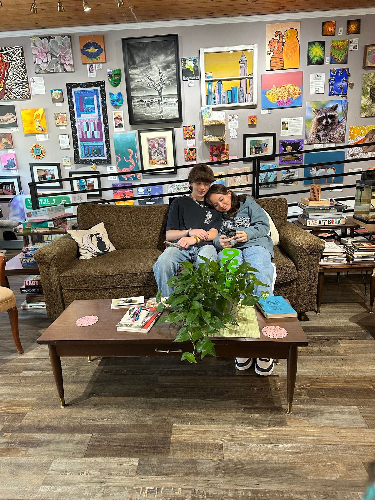 Kitty Cat Lounge