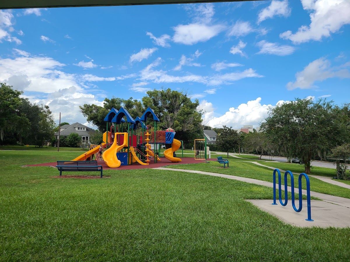 Kiwanis Park