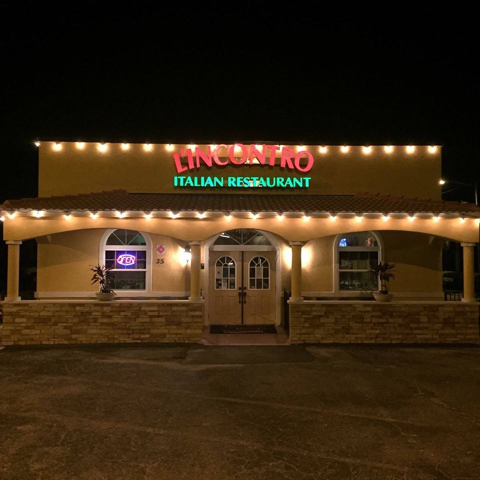 L'Incontro Italian Restaurant