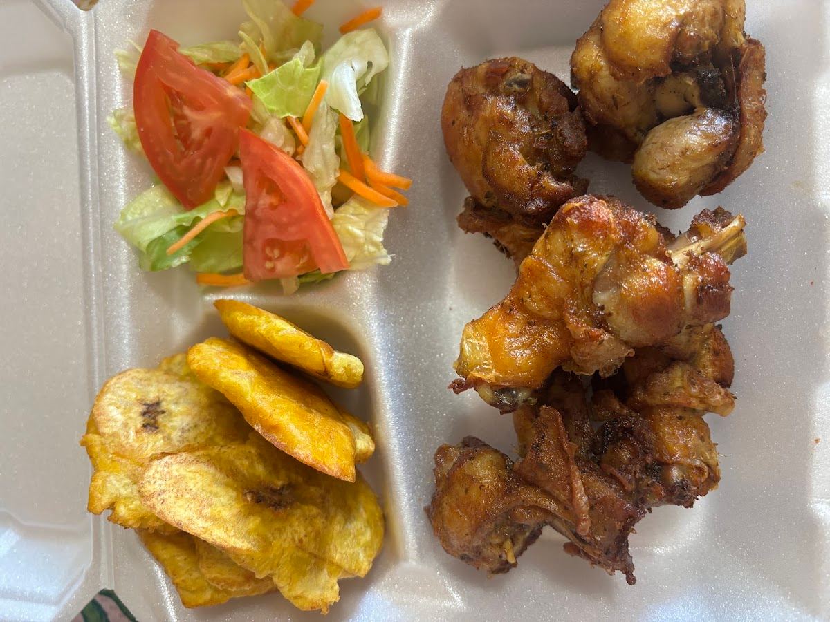La casita del sabor