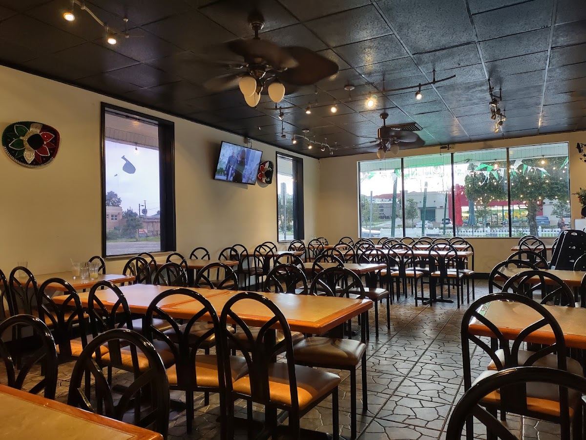 LA MEXICANA | Mexican Scratch Kitchen