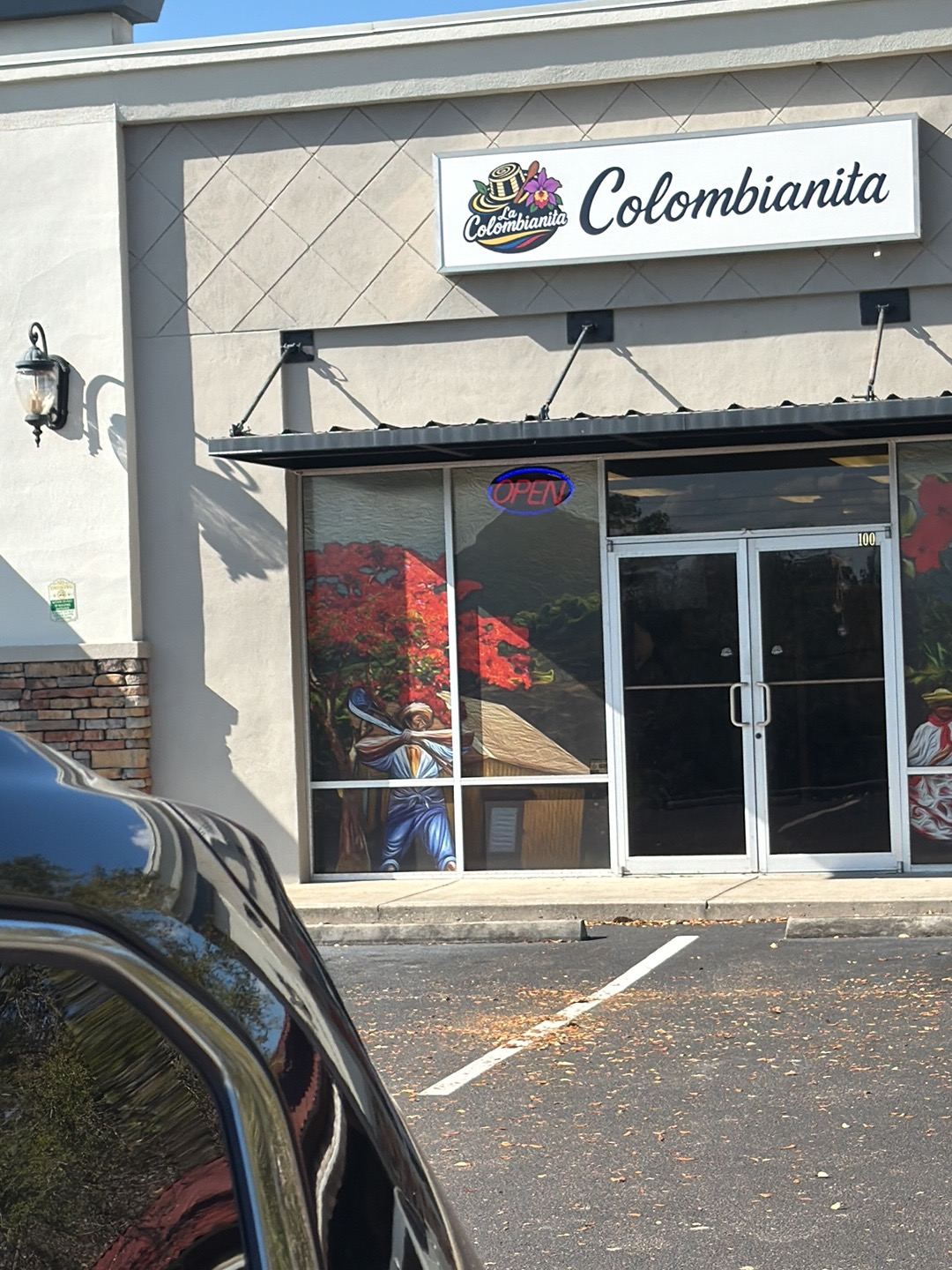 La Michoacana