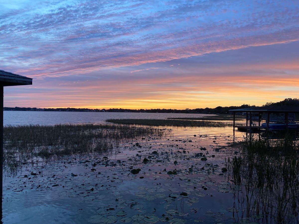 Lake Howard Park