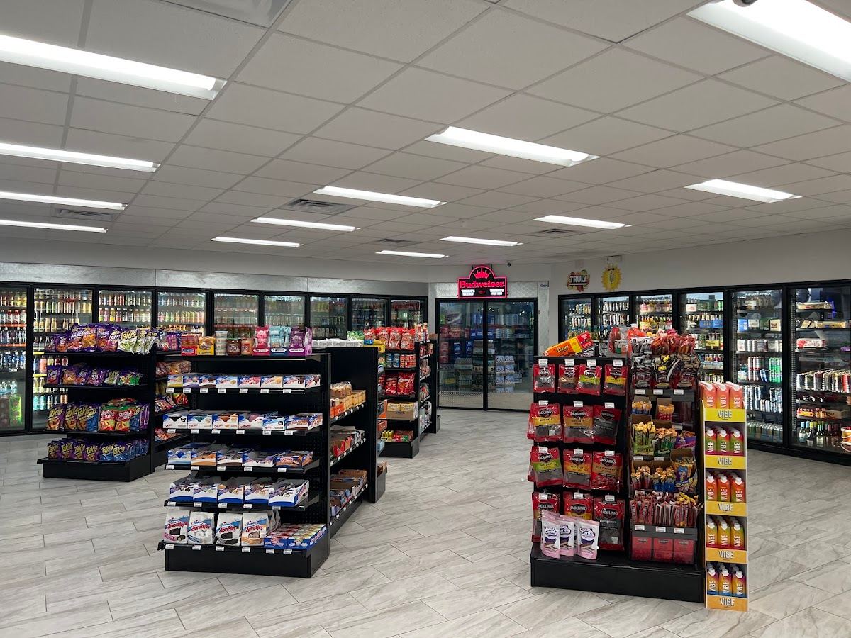 Lake Mini Mart