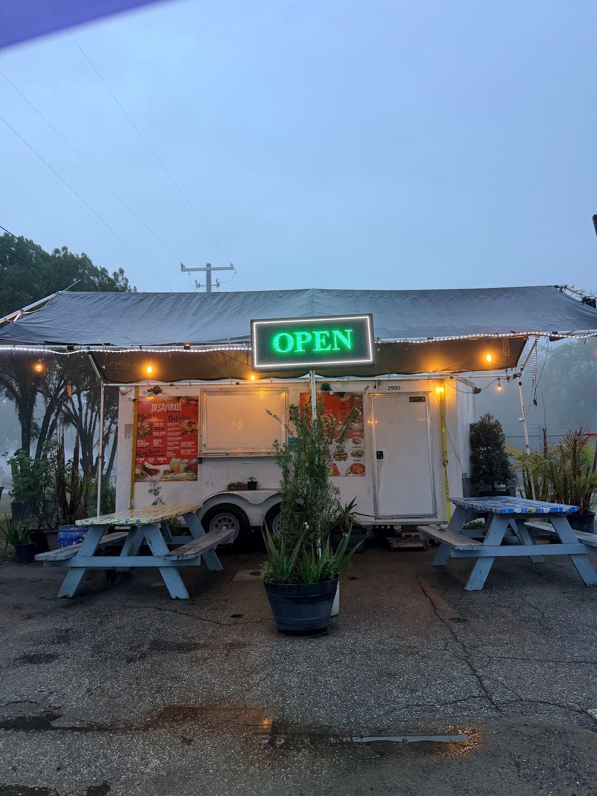 Lili's Luvianos Taqueria