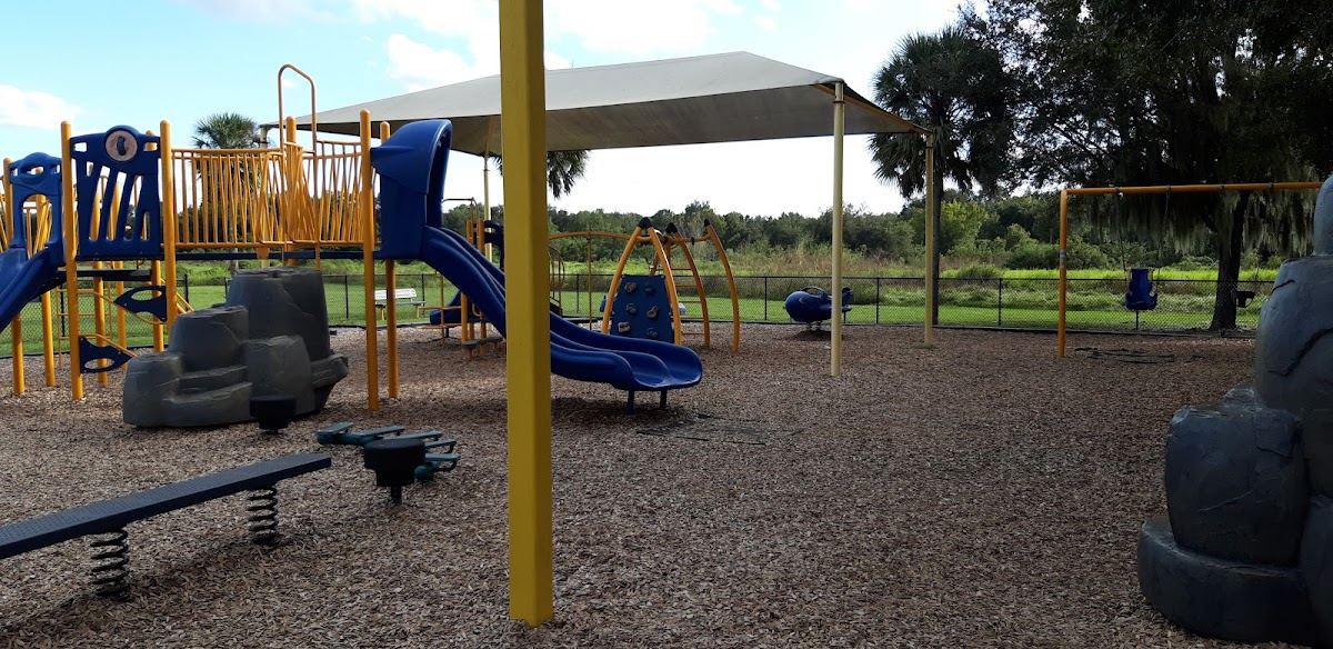 Loyce E. Harpe Park