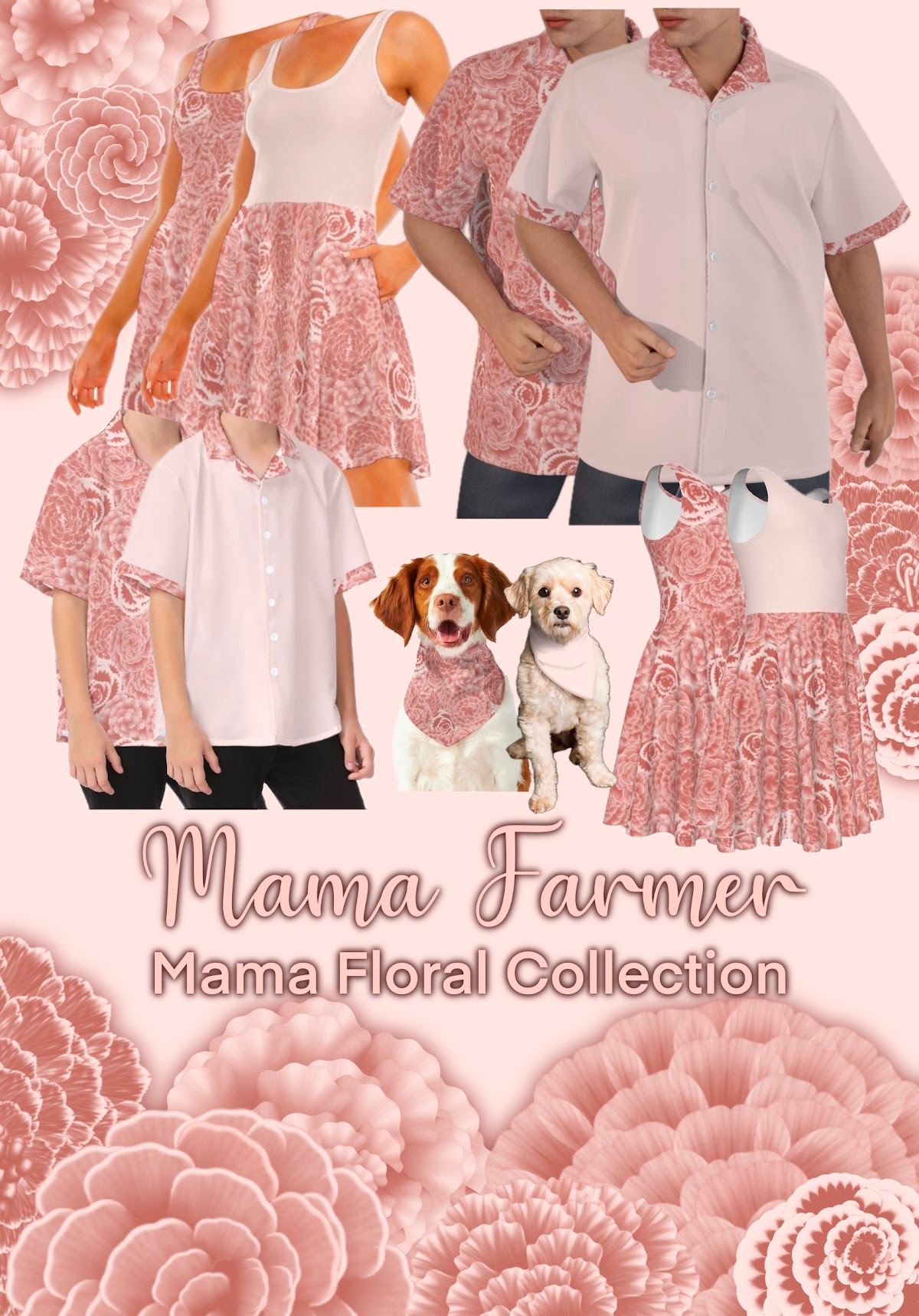 Mama Farmer LLC