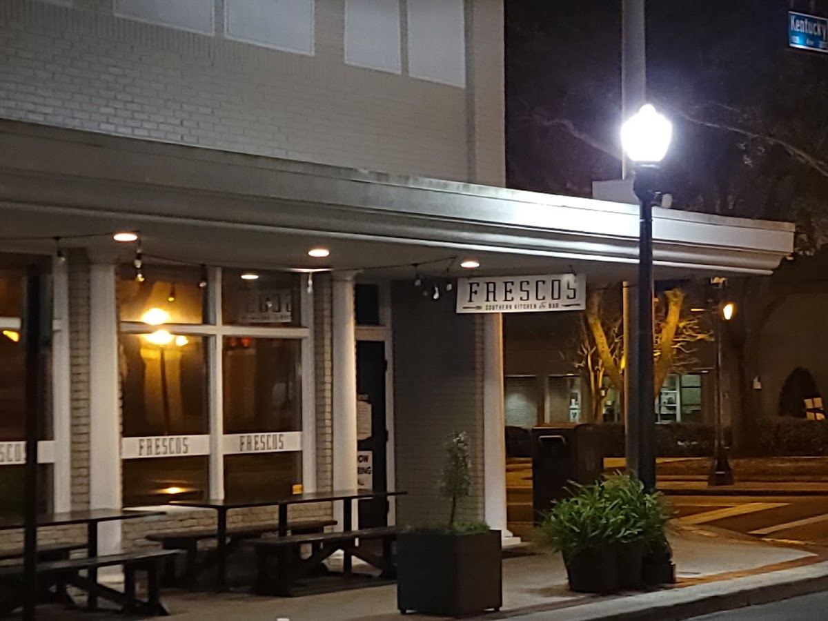 Palace Pizza