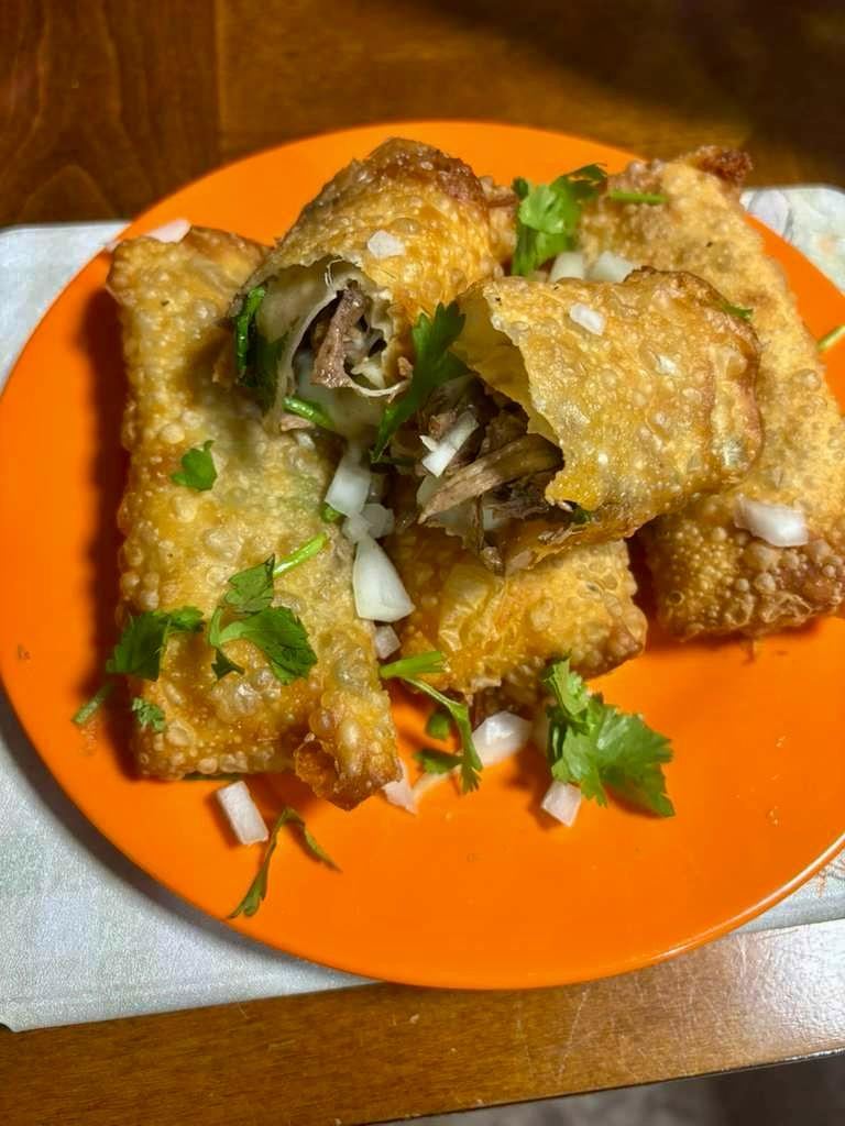Palooza Food & More