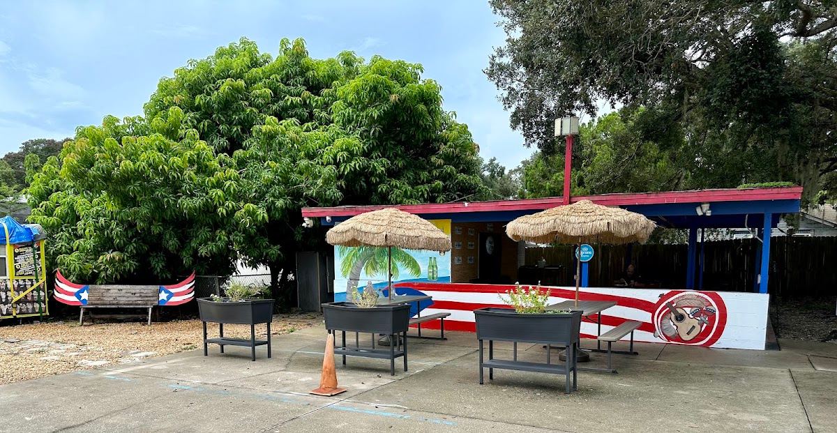 Parada Tropical