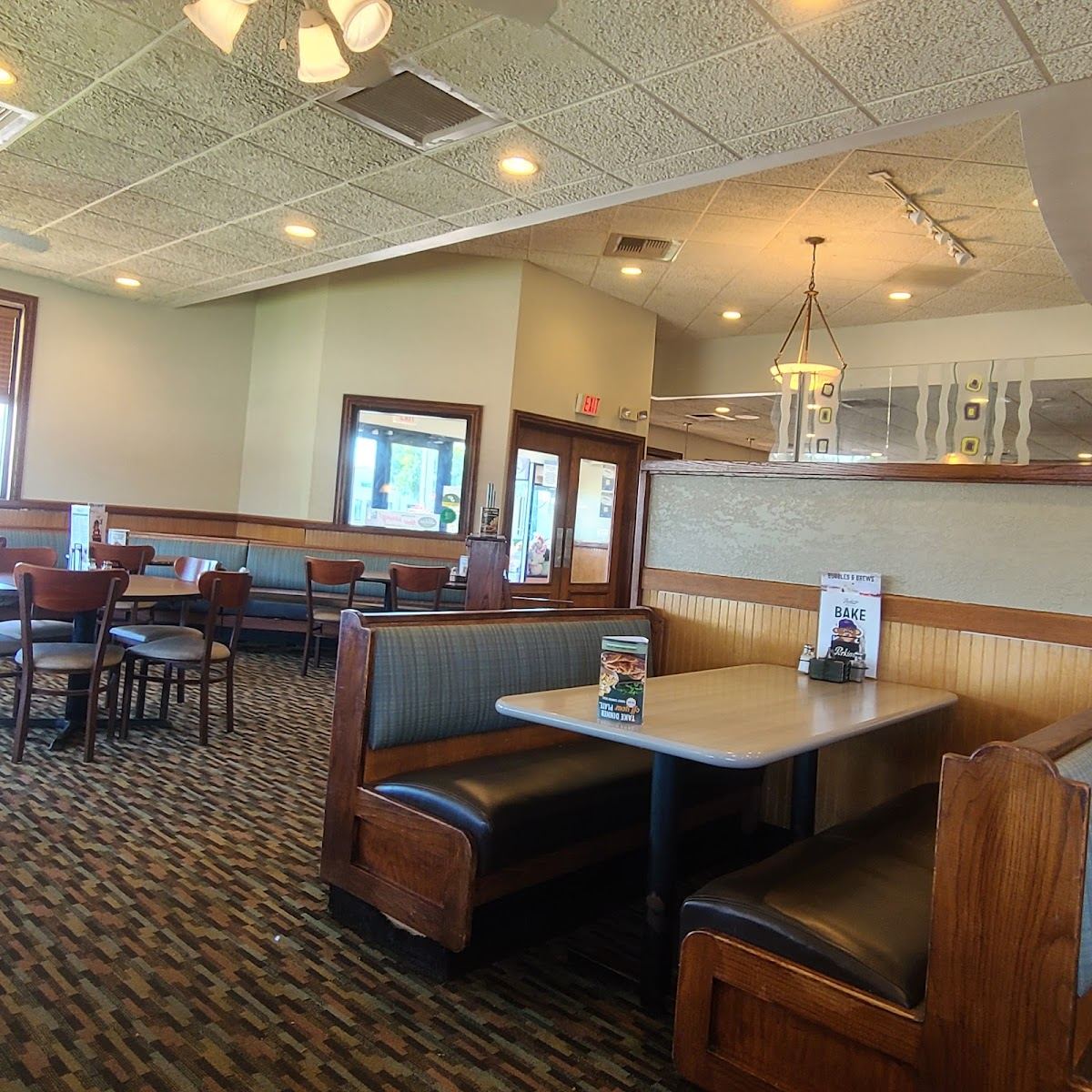Perkins Restaurant & Bakery