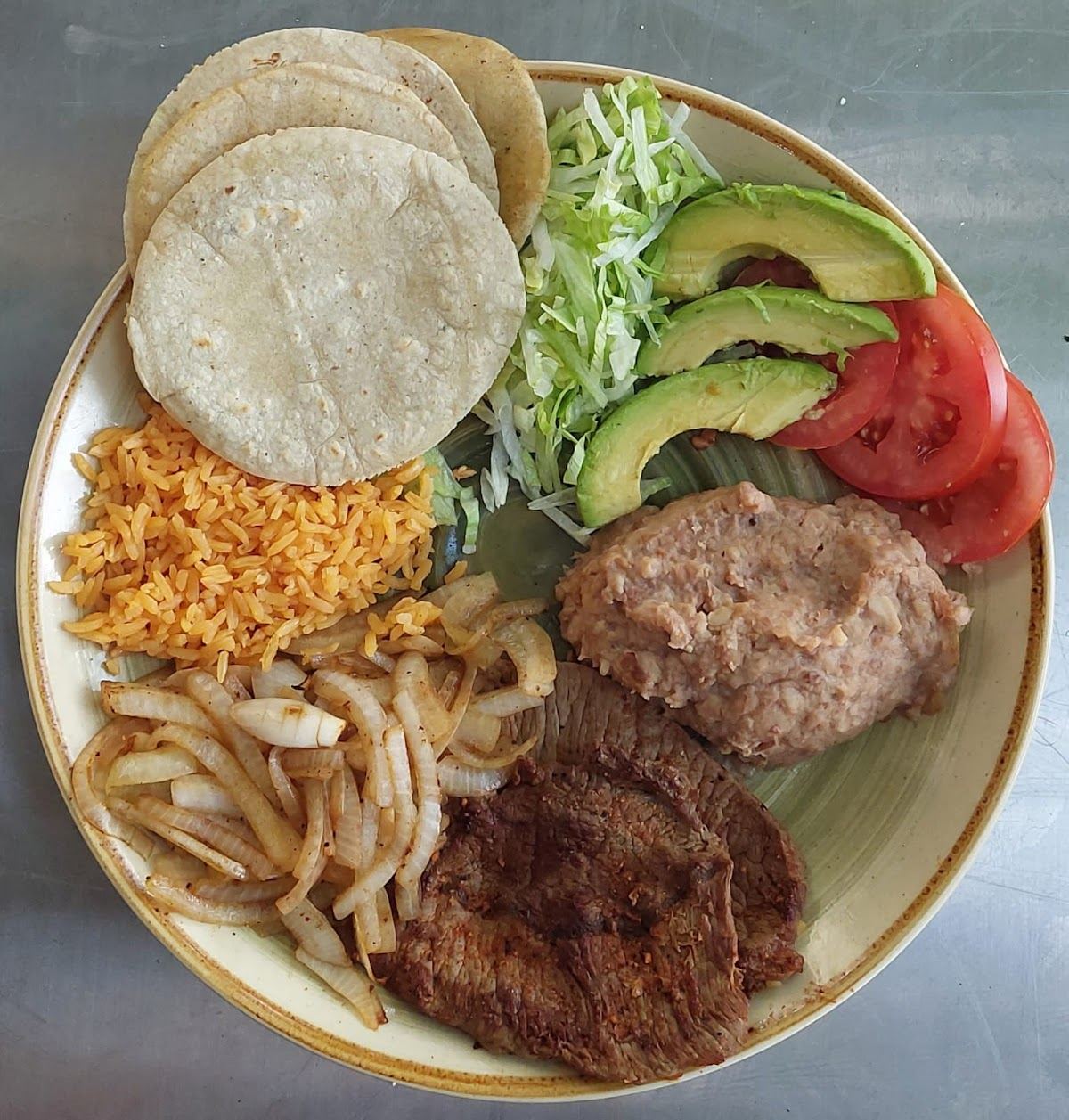 Pollos Asados Los Dos Costeños