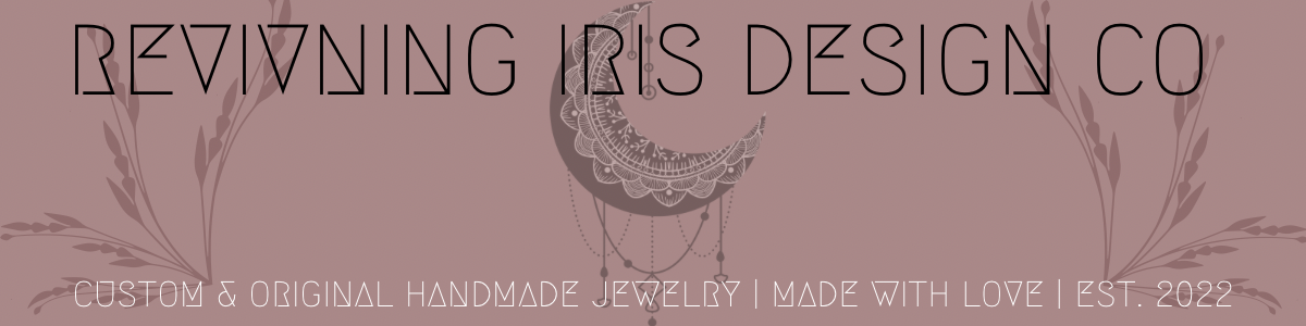 Reviving Iris Design Co.