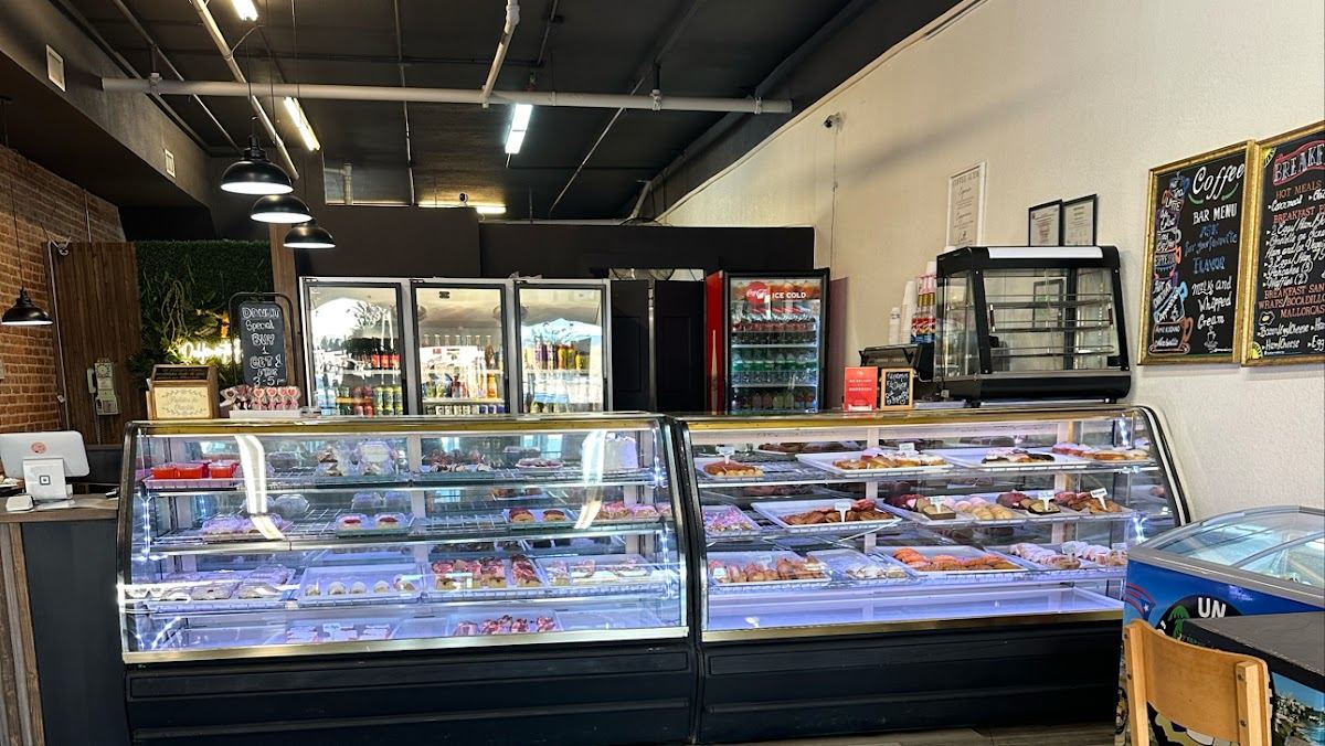 Rico Rico Bakery