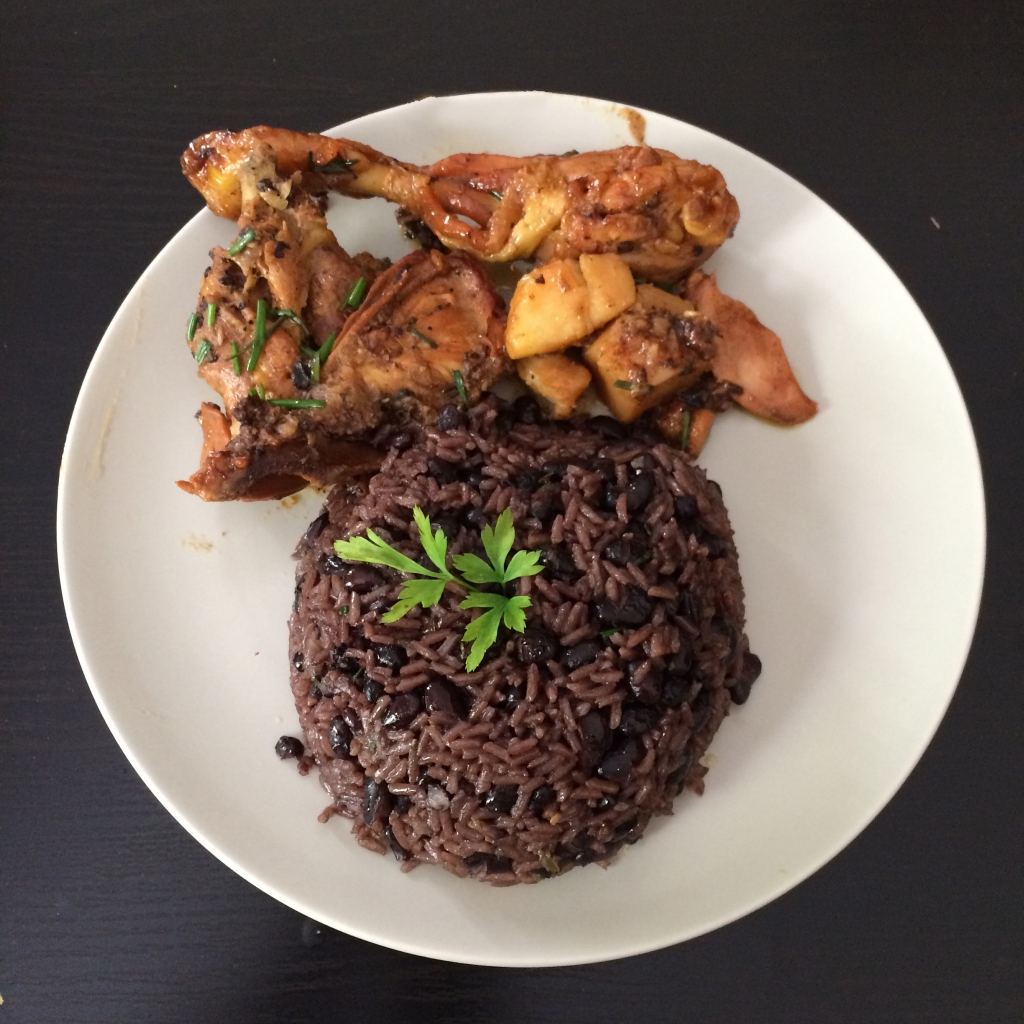 sabor latino