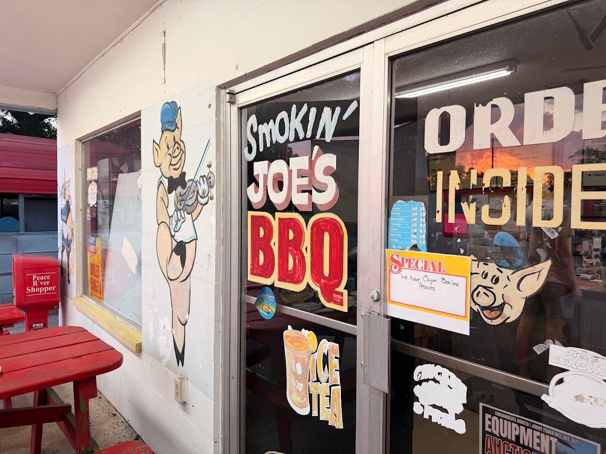 Smokin' Joe's BBQ