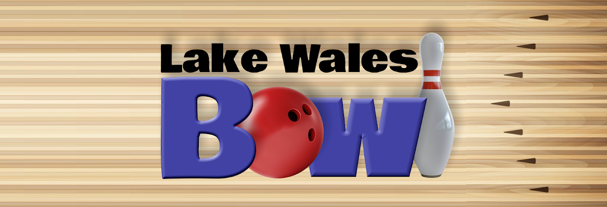 Strike's Lake Wales Bowling