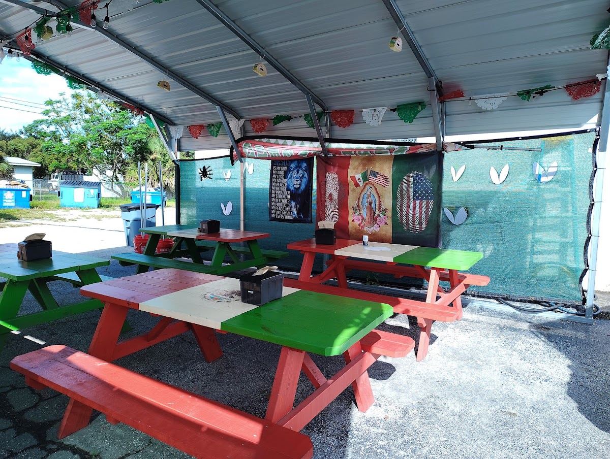 Tacos El Chiguino