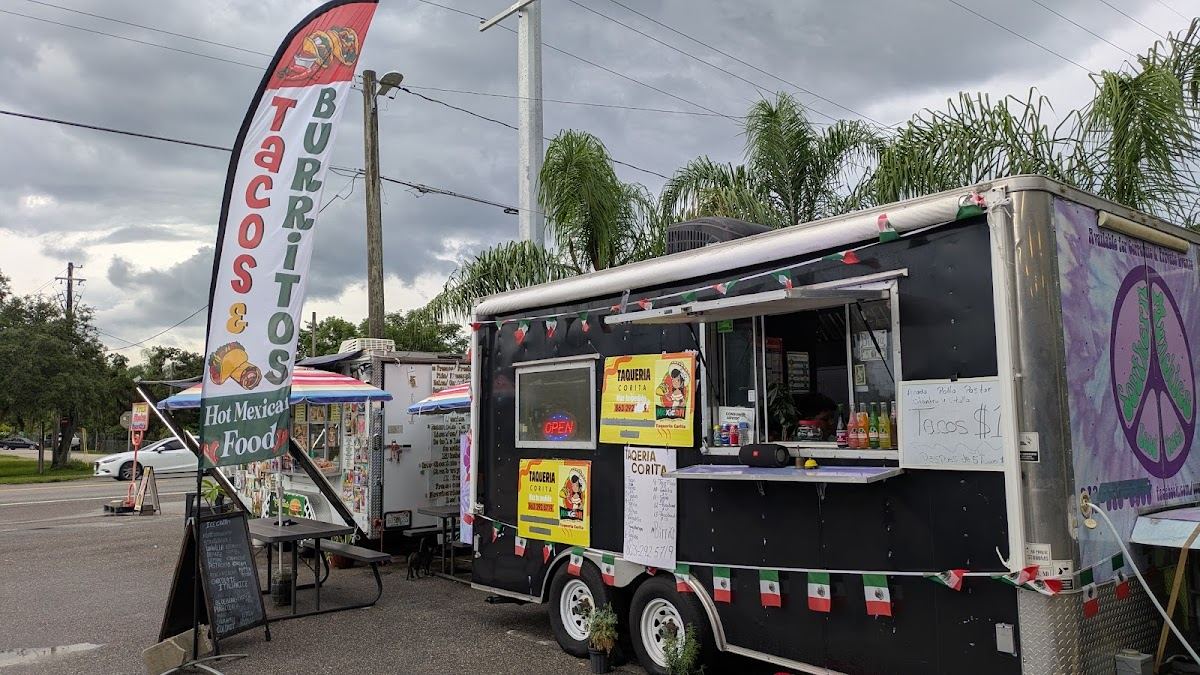 Taquería Corita