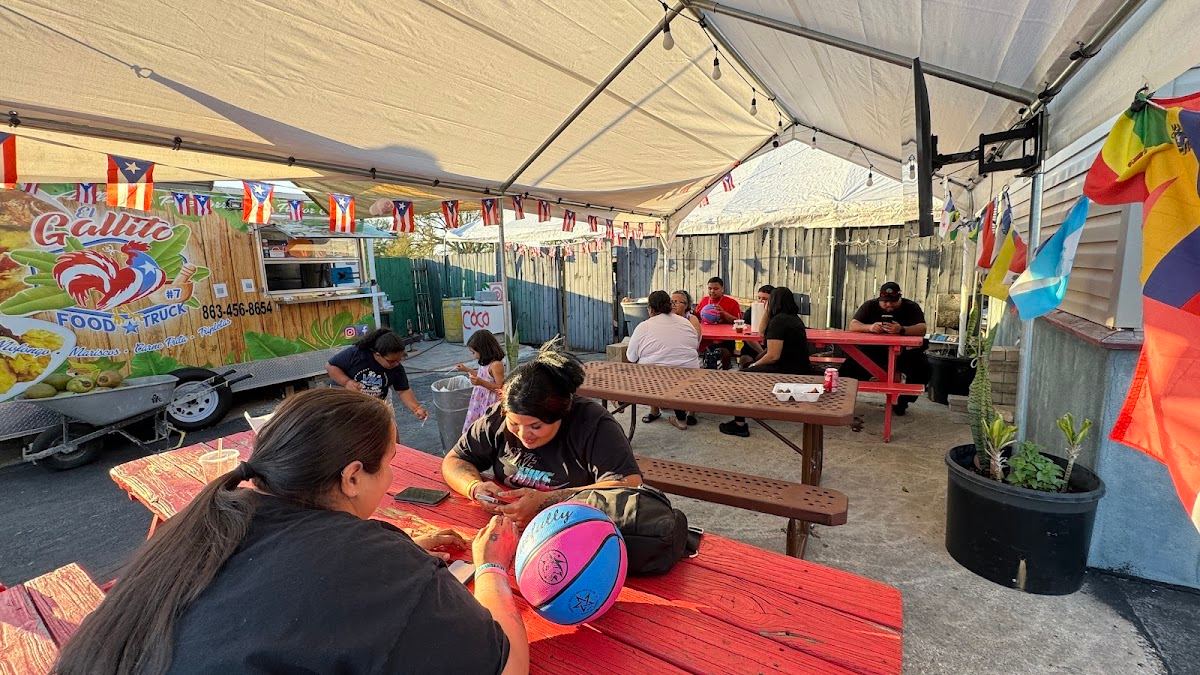 Taqueria 2 Carnales Corp