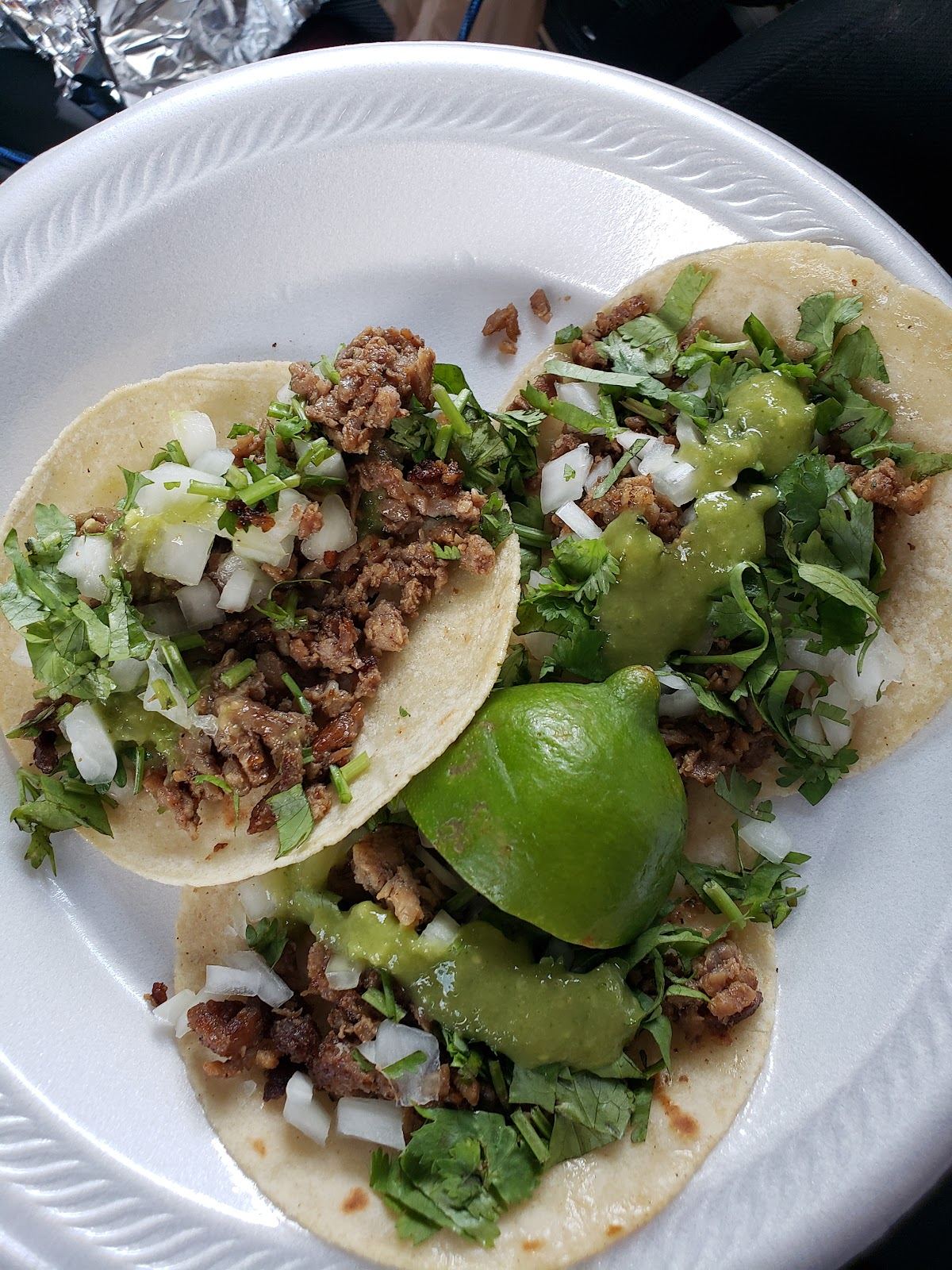 Taqueria Familiar