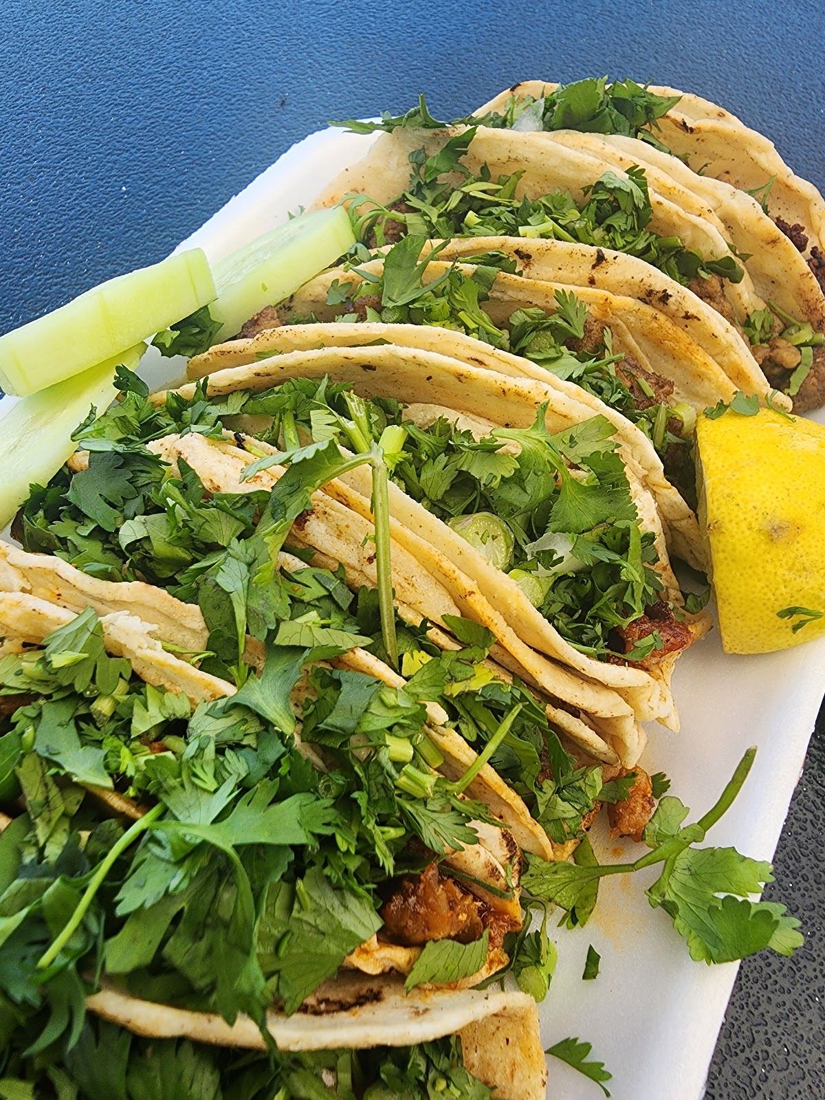 taqueria la michuacana y el kora