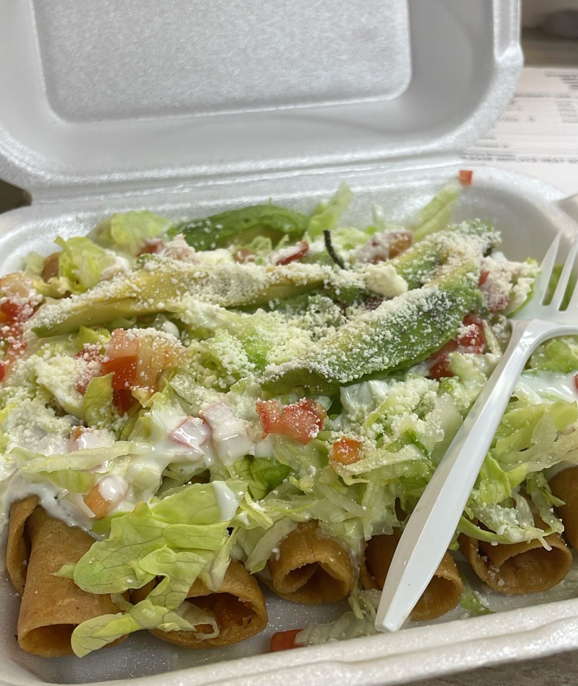 Taqueria La Pasadita