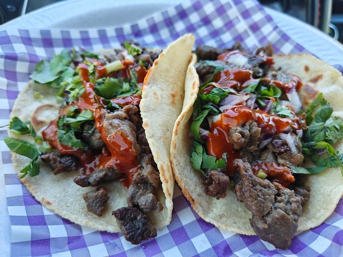 TAQUERIA LAS CUNADAS LLC