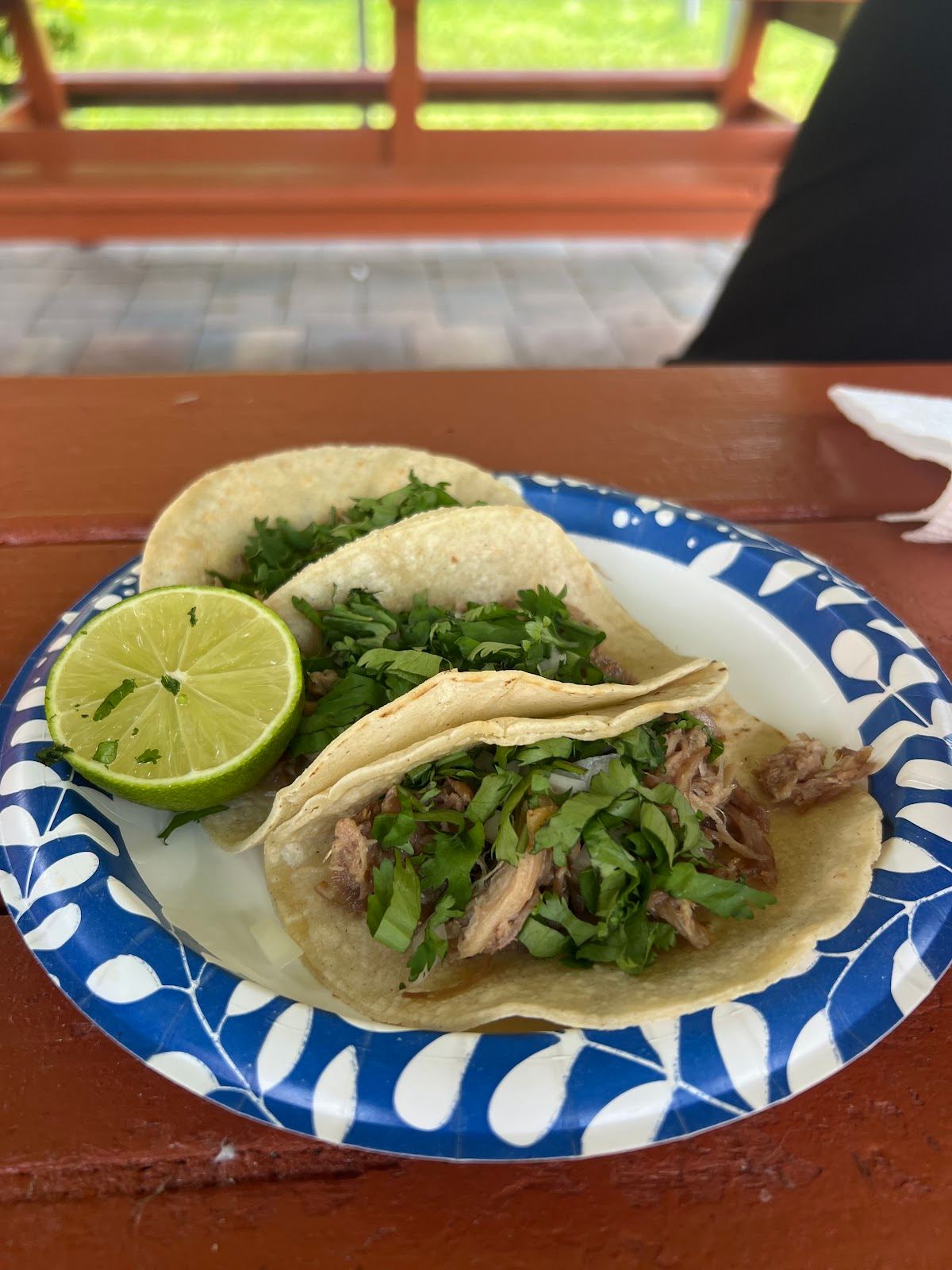 Taqueria Los Arcos