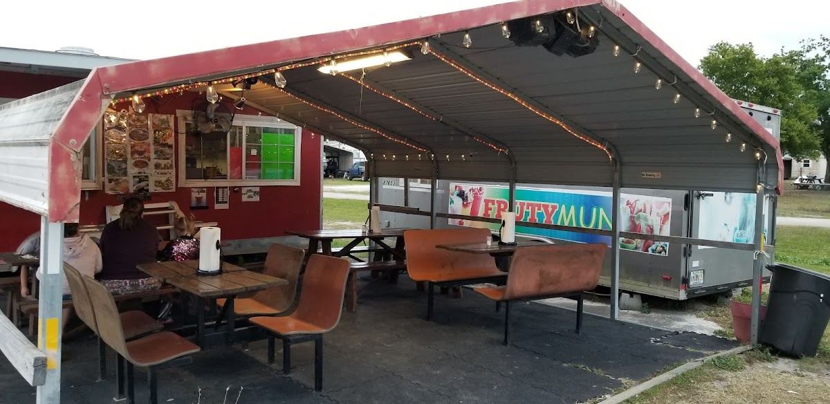 Taqueria San Jose